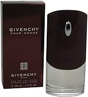 Givenchy Pour Homme Eau De Toilette Spray 3.4 Oz — image 1