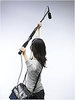 Sony ECM-VG1 Electret Condenser Shotgun Microphone — image 2