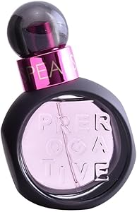 Britney Spears Prerogative Eau De Parfum 1 Fl Oz Review