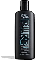Bondi Sands PURE Self-Tanning Foaming Water 200mL — image 1