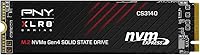 PNY XLR8 Gaming CS3140 4TB SSD — image 1