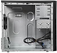 Antec VSK3000E Micro ATX Mini Tower Case — image 4