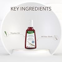 RAUSCH Willow Bark Treatment Shampoo 200mL — image 5