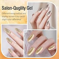 ADHERE Cat Eye Gel Nail Polish Set 12ML Autumn Collection — image 6