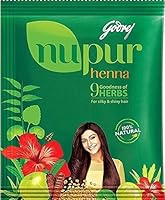 Godrej Nupur Henna - 1000 Grams — image 2
