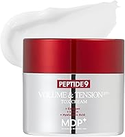 MDP+ Peptide 9 Volume & Tension Tox Cream Pro 1.76 oz — image 1