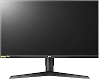 LG UltraGear 27GL850-B 27-Inch Gaming Monitor — image 9