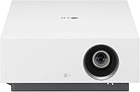 LG HU810PW 4K UHD Smart Dual Laser Projector — image 4