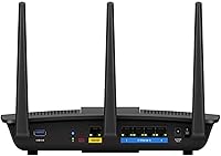 Linksys Max-Stream AC1750 Dual-Band Wi-Fi 5 Router EA7200 — image 2