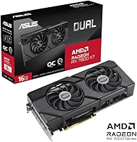 ASUS Dual Radeon RX 7700 XT O12G 12GB GDDR6X — image 24