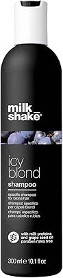 milk_shake Icy Blond Shampoo 10.1oz
