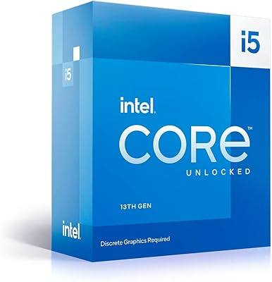Intel Core i5-13600KF