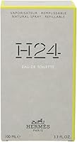 H24 by Hermes for Men Eau de Toilette 3.3oz — image 4