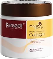 Karseell Collagen Hair Treatment Shampoo with Argan Oil, 16.9 oz — image 2
