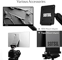 SOTSU FlipAction Go 14″ Portable Monitor — image 8