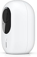 Ubiquiti UniFi G4 5MP 2K Network Camera — image 2