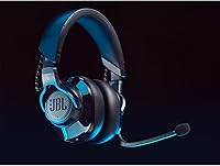 JBL Quantum 810 Wireless Gaming Headset — image 9