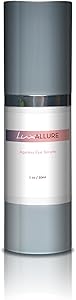 LUX Allure Ageless Eye Serum 0.5oz Review
