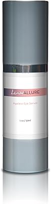 LUX Allure Ageless Eye Serum 0.5oz