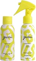 Gussi Haircare Keratin Treatment Kit 2.5 Fl Oz — image 1