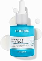 goPure Hyaluronic Acid Serum 1 fl oz — image 6