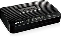 TP-Link TD-8817 ADSL2+ Modem — image 1