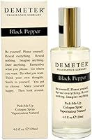 Demeter Black Pepper Cologne Spray for Women, 4oz — image 4