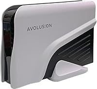 Avolusion PRO-Z Series 8TB USB 3.0 External Hard Drive — image 1