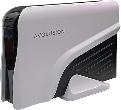 Avolusion PRO-Z Series 12TB USB 3.0 External Hard Drive