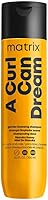 Matrix A Curl Can Dream Deep Cleansing Shampoo 10.08oz — image 1