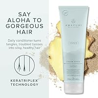 Awapuhi Wild Ginger Cream Rinse 9.6oz — image 3