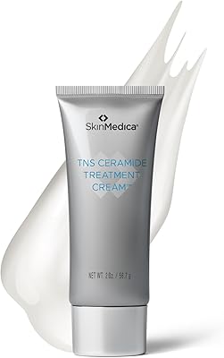 SkinMedica TNS Ceramide Treatment Facial Cream 2 Oz