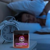 Wholesome Hippy Super Sleepytime Calm Cream – 4oz — image 4