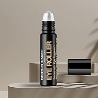 Gentlehomme Hyaluronic Acid & Caffeine Eye Roller Serum for Men 10mL — image 4