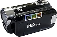 Andoer 111 Portable 1080P Digital Camcorder — image 6