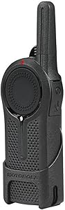 Motorola DLR1060 Business Two Way Radios Review
