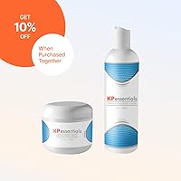 KP Essentials Keratosis Pilaris Exfoliating Cream 4oz — image 4