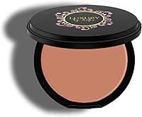 Luxury By Sofia Pressed Bronzer - Cocoa Beach — image 1