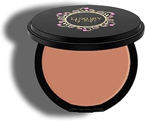 Luxury By Sofia Pressed Bronzer - Cocoa Beach Review