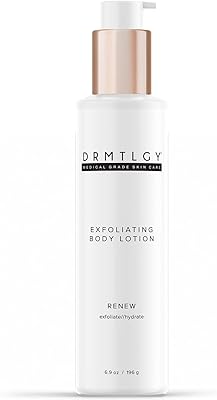 DRMTLGY Skin Lotion 12% AHA, 6.9oz