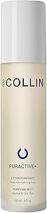 G.M. COLLIN Puractive+ Purifying Mist 207mL Review