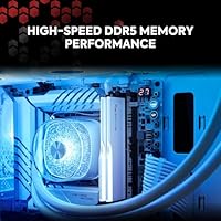 G.SKILL Ripjaws M5 RGB 32GB DDR5-6400 CL36-48-48-102 — image 3