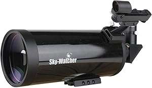 Sky-Watcher Skymax 102mm Maksutov-Cassegrain Telescope Review