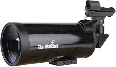 Sky-Watcher Skymax 102mm Maksutov-Cassegrain Telescope