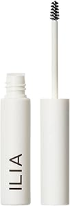 ILIA In Frame Brow Gel Universal Clear Review