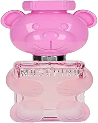 Moschino Toy 2 Bubble Gum Eau de Toilette 30mL