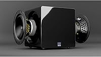 SVS 3000 Micro Subwoofer — image 4