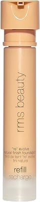 RMS Beauty ReEvolve Natural Finish Liquid Foundation - Shade 22