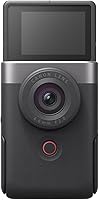 Canon PowerShot V10 Vlog Camera — image 10