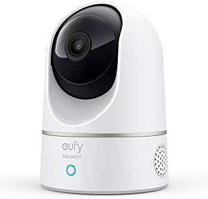 eufy Security Indoor Cam E220 Review